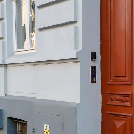 Apartament Nowe Miasto - Przy Parku Roz Gorzów Wielkopolski Esterno foto