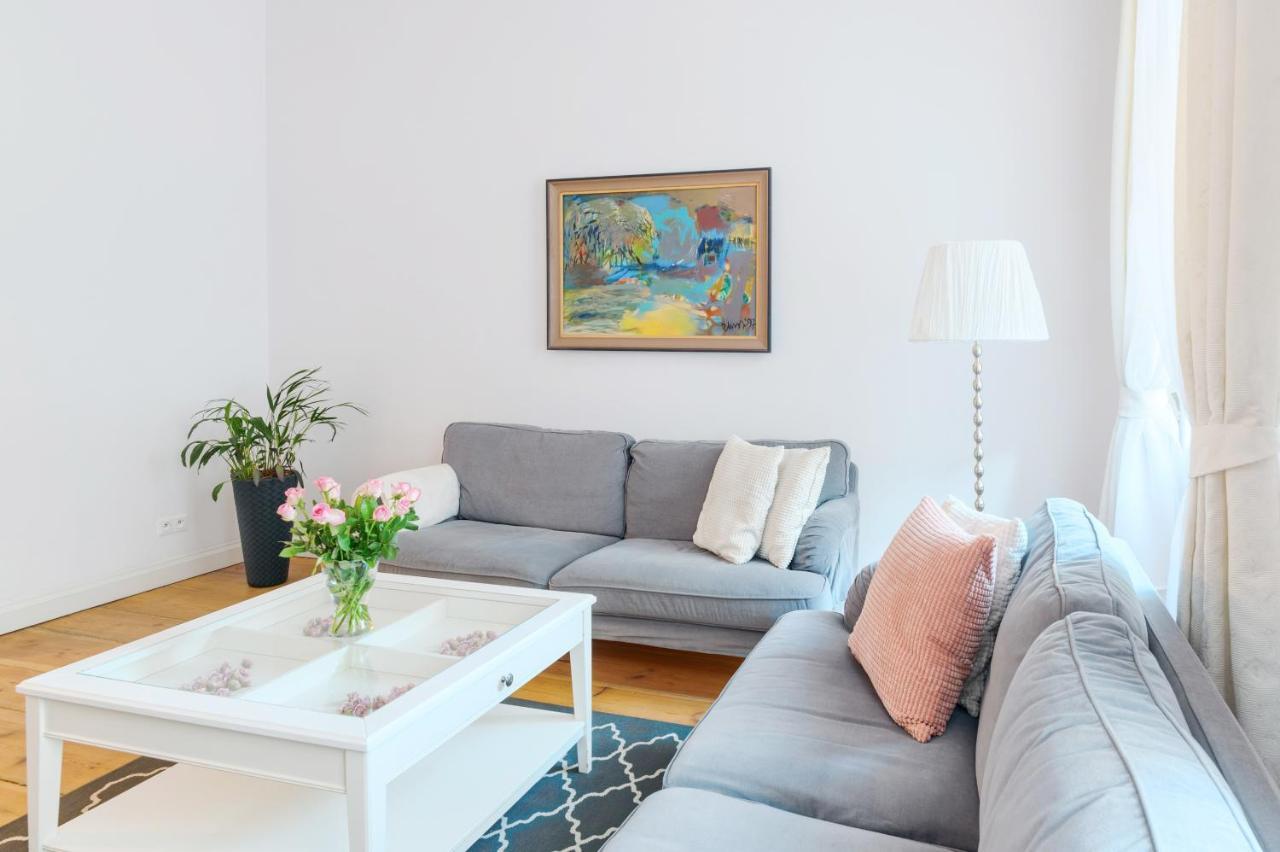 Apartament Nowe Miasto - Przy Parku Roz Gorzów Wielkopolski Esterno foto