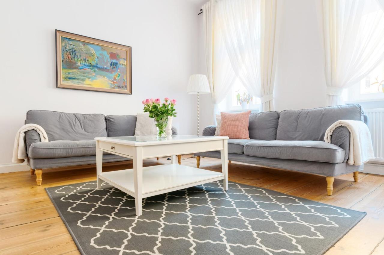 Apartament Nowe Miasto - Przy Parku Roz Gorzów Wielkopolski Esterno foto