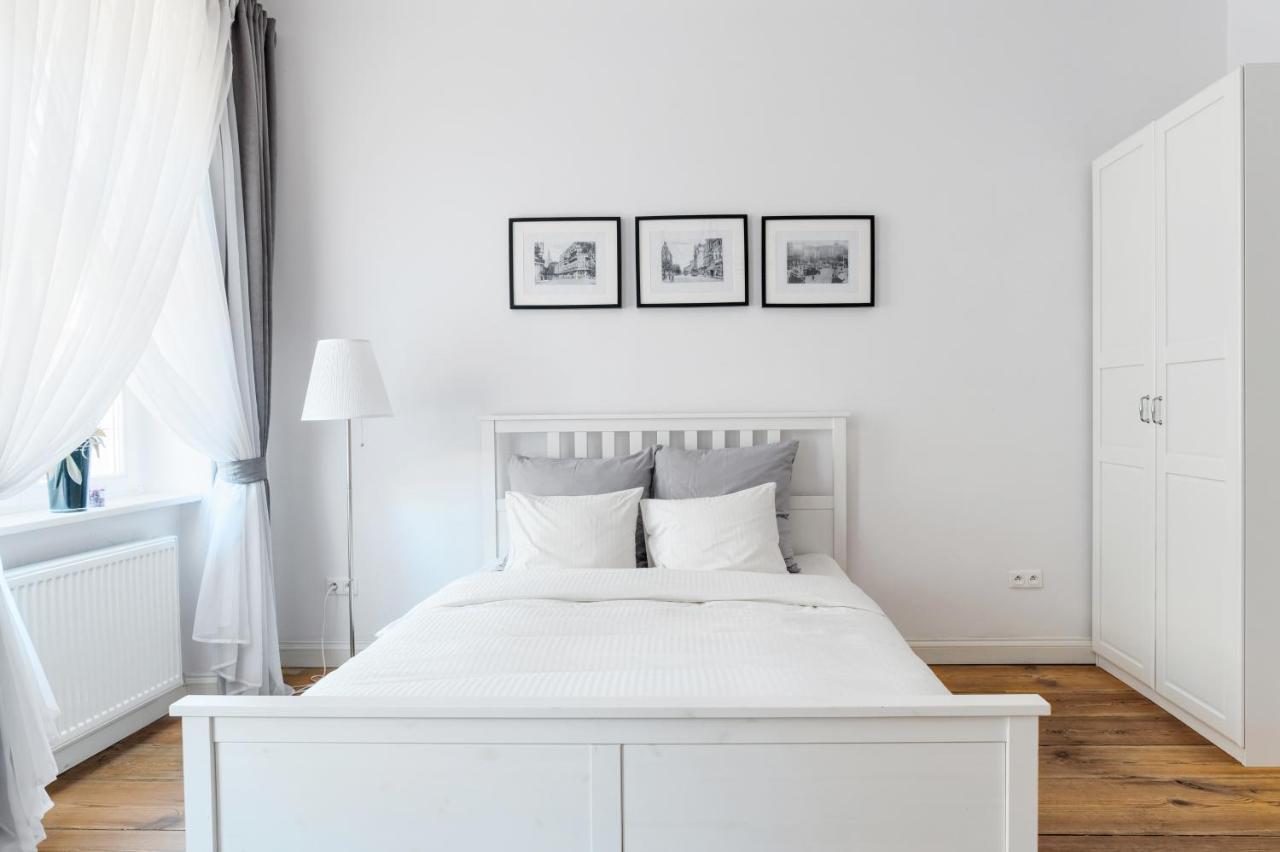 Apartament Nowe Miasto - Przy Parku Roz Gorzów Wielkopolski Esterno foto
