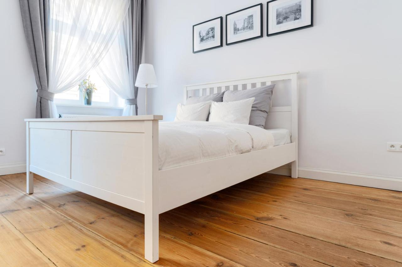 Apartament Nowe Miasto - Przy Parku Roz Gorzów Wielkopolski Esterno foto