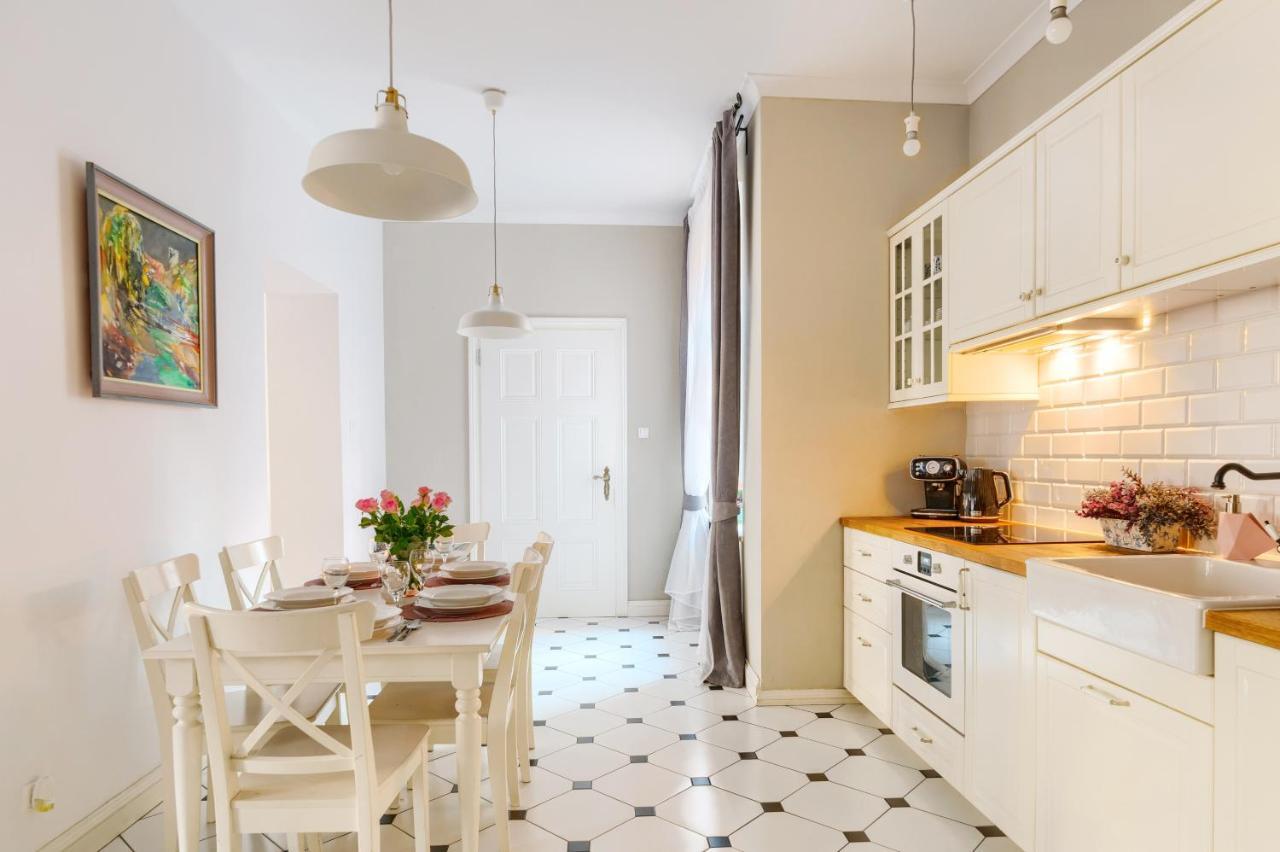 Apartament Nowe Miasto - Przy Parku Roz Gorzów Wielkopolski Esterno foto