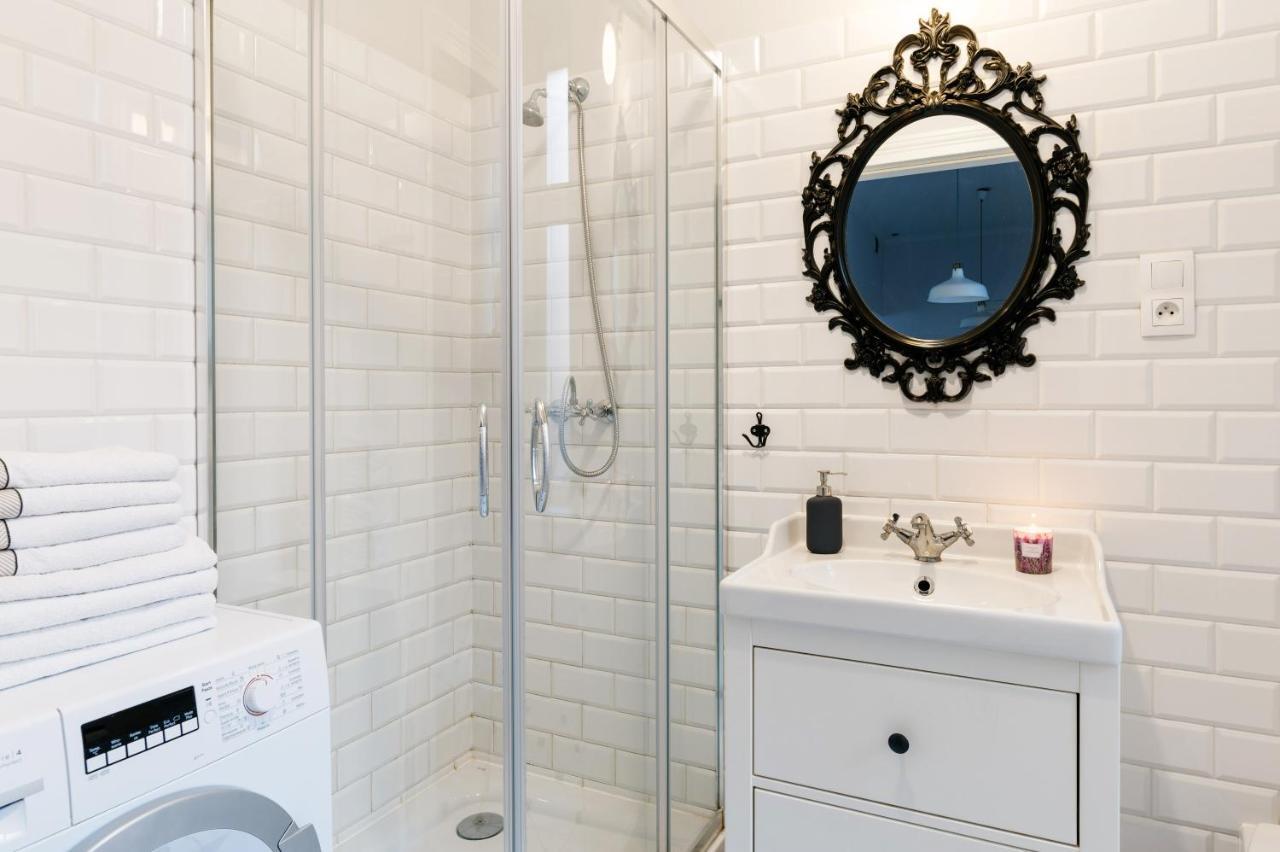 Apartament Nowe Miasto - Przy Parku Roz Gorzów Wielkopolski Esterno foto