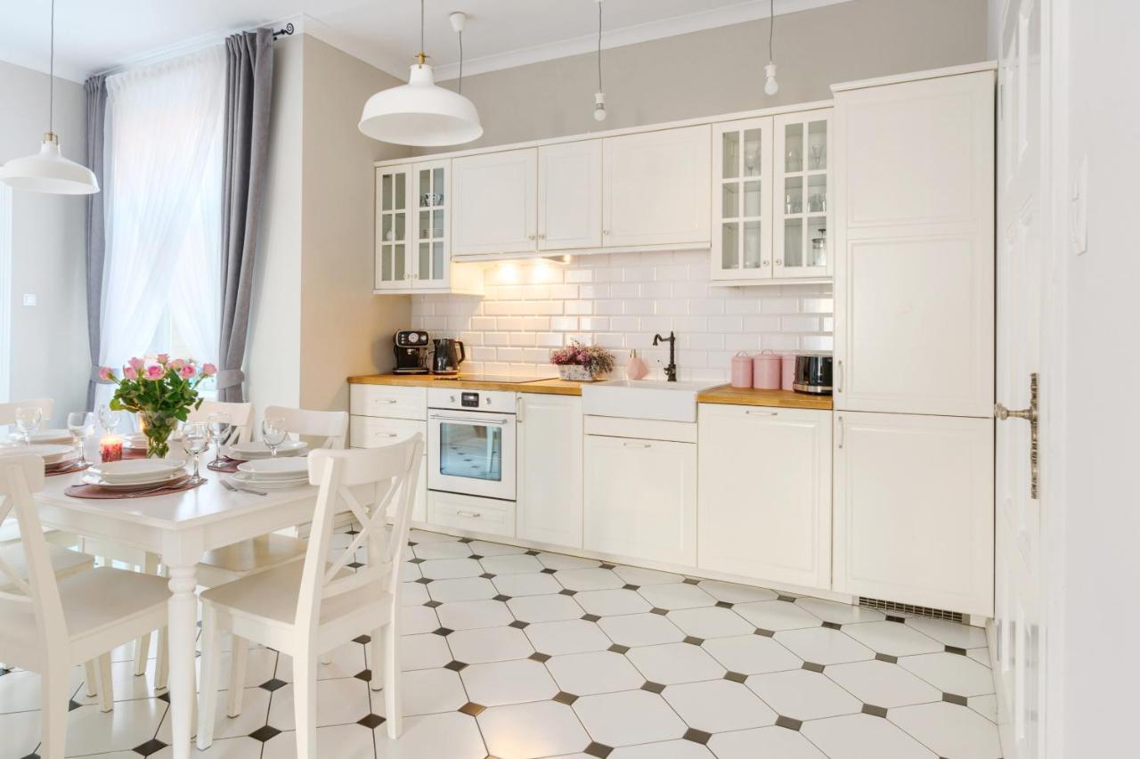 Apartament Nowe Miasto - Przy Parku Roz Gorzów Wielkopolski Esterno foto